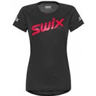 Swix dámské triko Airlight černá